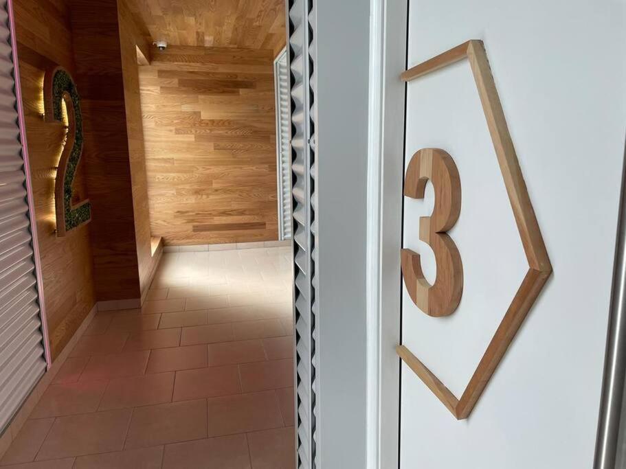 Infinity Bay Apartment Ushuaia Luaran gambar