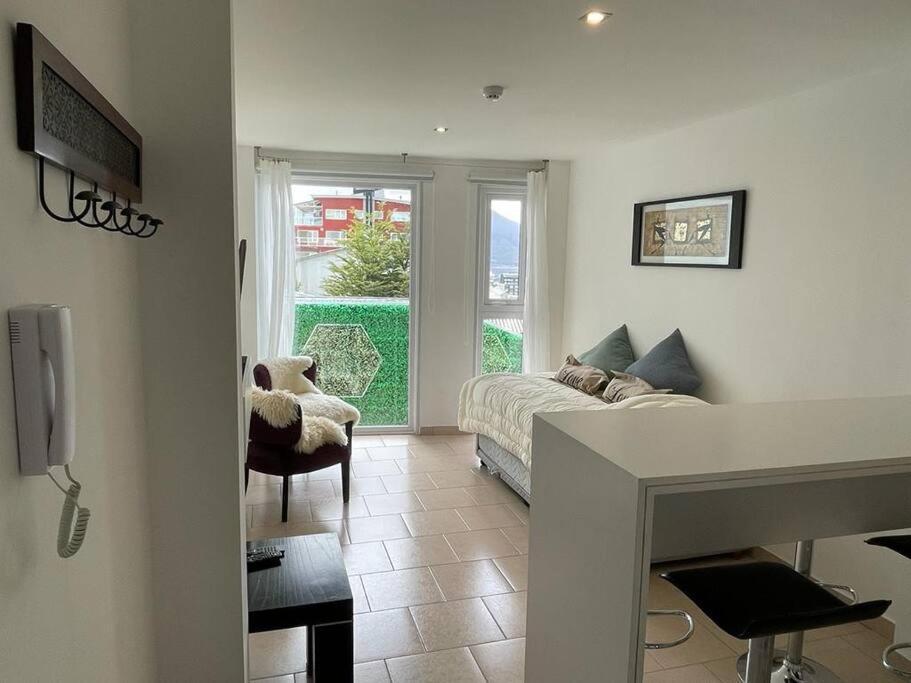 Infinity Bay Apartment Ushuaia Luaran gambar