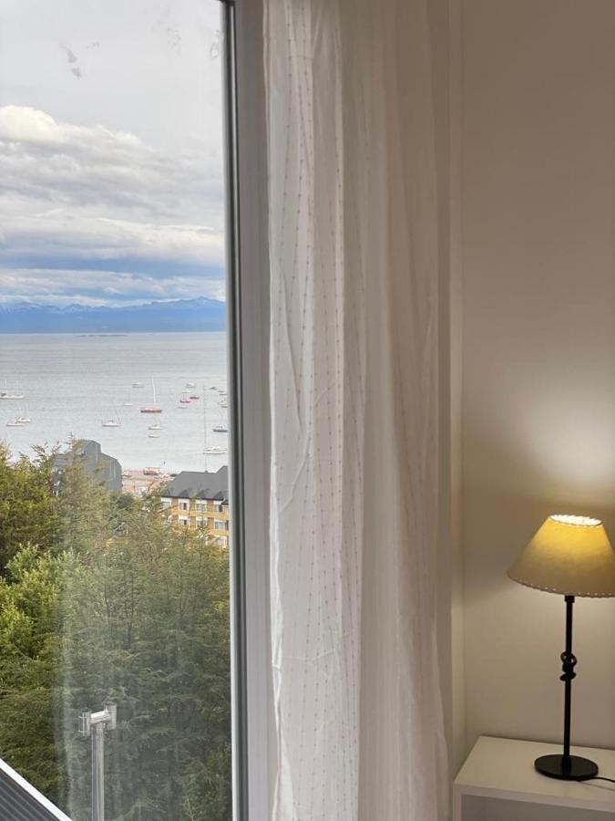 Infinity Bay Apartment Ushuaia Luaran gambar