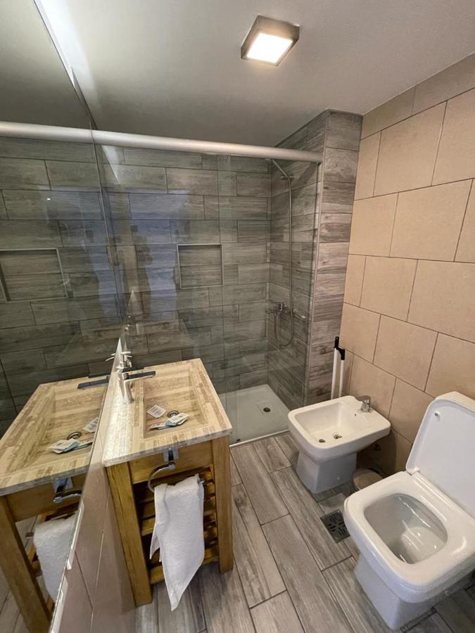 Infinity Bay Apartment Ushuaia Luaran gambar