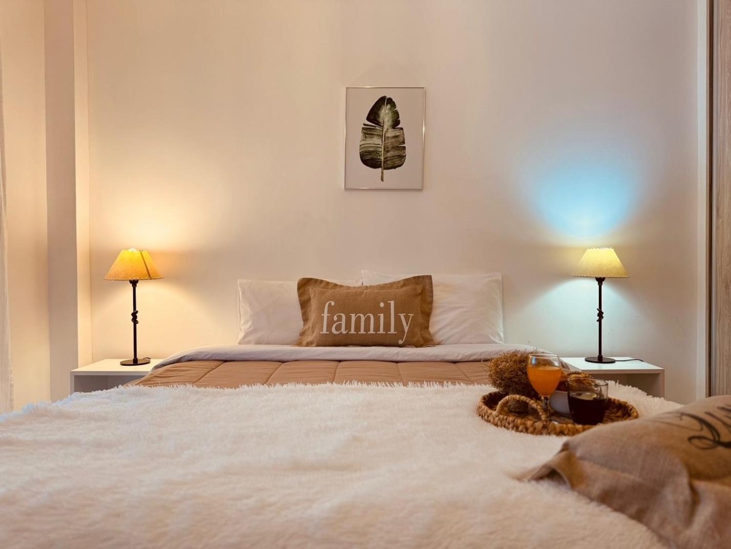 Infinity Bay Apartment Ushuaia Luaran gambar